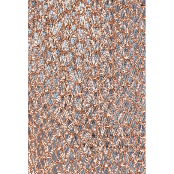 superdown Tan Open-Front Cardigan - Picture 3 of 9